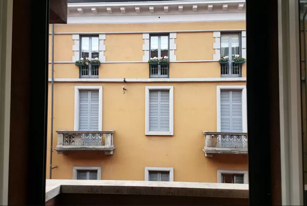 Queen Of Brera - San Marco 1 ميلان المظهر الخارجي الصورة